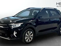 Ny 2025 Kia Stonic Advance SUV | 257 600 kr (Marknadspris)
