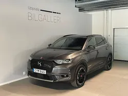 Grå Begagnad 2022 DS Automobiles DS7 Crossback Business SUV | 284 900 kr (Bra pris)