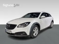 Opel Insignia Country Tourer
