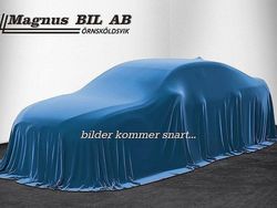 Blå Begagnad 2022 BMW i4 M Sport Sedan | 489 900 kr (Marknadspris)