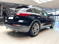 Begagnad 2008 Infiniti Ex37 SUV | 65 000 kr