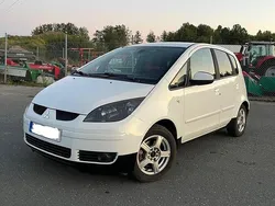 Begagnad 2008 Mitsubishi Colt Halvkombi | 18 000 kr