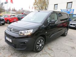 Svart Begagnad 2020 Citroën Berlingo Van | 159 000 kr (Lite dyr)