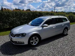 Silver Begagnad 2012 VW Passat Kombi | 41 000 kr (Superpris)