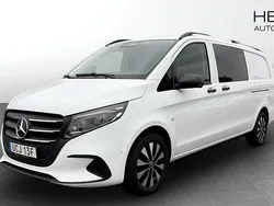 Ny 2025 Mercedes Vito Minibuss | 649 900 kr