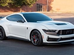 Ny 2024 Ford Mustang Dark Horse Sportkupé | 829 900 kr