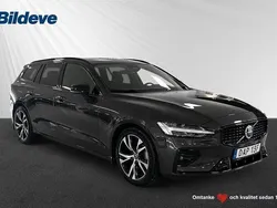Begagnad 2024 Volvo V60 Kombi | 389 900 kr (Marknadspris)