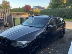 Begagnad 2010 BMW 318 Kombi | 63 000 kr (Marknadspris)