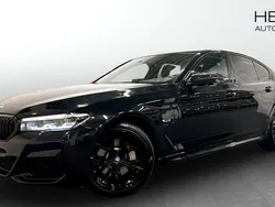BMW 530e