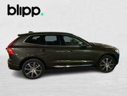 Begagnad 2020 Volvo XC60 SUV | 435 000 kr (Marknadspris)