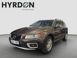 Brun Begagnad 2012 Volvo XC70 SUV | 129 000 kr (Bra pris)