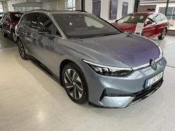 Begagnad 2025 VW ID.7 Pro Sedan | 629 900 kr (Marknadspris)