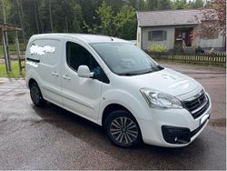 Begagnad 2018 Peugeot Partner Van | 69 000 kr (Bra pris)