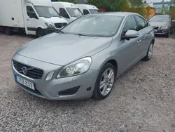 Silver Begagnad 2010 Volvo S60 Summum Sedan | 59 900 kr (Bra pris)