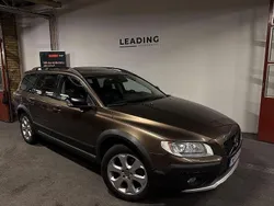 Brun Begagnad 2015 Volvo XC70 Dynamic SUV | 159 900 kr (Bra pris)