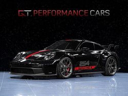 Jet black metallic yra Begagnad 2023 Porsche 911 GT3 Sportkupé | 2 329 900 kr (Dyr)