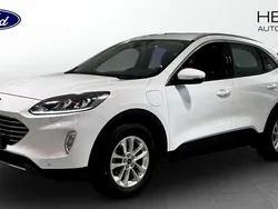Begagnad 2022 Ford Kuga Titanium SUV | 249 900 kr (Bra pris)