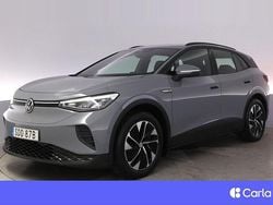 Grå Begagnad 2022 VW ID.4 Comfortline SUV | 349 900 kr (Marknadspris)