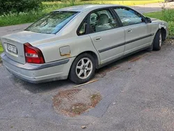 Grå Begagnad 2000 Volvo S80 Sedan | 5 000 kr (Bra pris)
