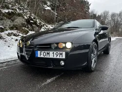 Begagnad 2007 Alfa Romeo Brera Sportkupé | 89 000 kr
