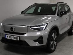 Silver Begagnad 2023 Volvo XC40 Core SUV | 329 000 kr