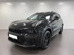 Svart Begagnad 2022 Lynk & Co 01 SUV | 279 000 kr (Superpris)