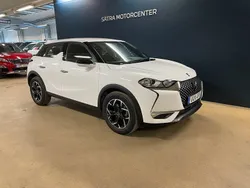 DS Automobiles DS3