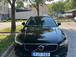 Begagnad 2018 Volvo V90 Kinetic Kombi | 175 000 kr (Marknadspris)
