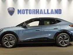 Ny 2025 Cupra Tavascan SUV | 534 900 kr (Marknadspris)