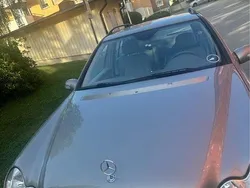 Silver Begagnad 2007 Mercedes C180 Kombi | 38 000 kr (Marknadspris)