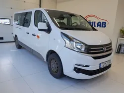 Fiat Talento