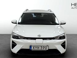Begagnad 2022 MG MG5 EV Comfort Kombi | 169 900 kr (Superpris)