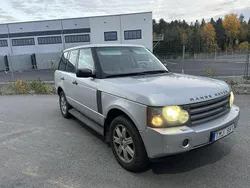 Silver Begagnad 2006 Land Rover Range Rover SUV | 70 000 kr