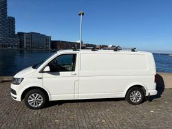 Vit Begagnad 2019 VW T6.1 Van | 218 800 kr (Bra pris)