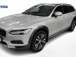 Begagnad 2021 Volvo V90 Kombi | 409 000 kr