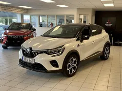 Vit Begagnad 2023 Mitsubishi ASX Instyle SUV | 309 000 kr (Superpris)