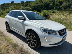 Vit Begagnad 2014 Volvo XC60 Summum SUV | 225 000 kr (Dyr)