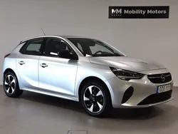 Opel Corsa-e