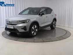 Grå Begagnad 2024 Volvo XC40 Core SUV | 389 900 kr
