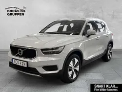 Silver Begagnad 2020 Volvo XC40 Momentum SUV | 299 000 kr (Superpris)
