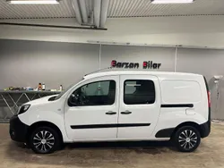 Vit Begagnad 2019 Renault Kangoo Minibuss | 77 000 kr (Marknadspris)
