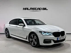 BMW 740