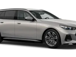 Ny 2025 BMW 530e Shadowline Kombi | 709 500 kr
