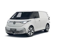 Ny 2026 VW ID. Buzz Minibuss | 654 000 kr (Marknadspris)