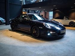 Begagnad 2012 Porsche 911 Turbo S Sportkupé | 1 499 910 kr