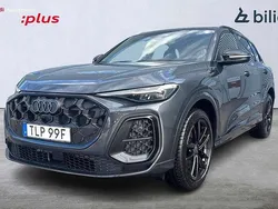 Grå (tamboragrå metallic) Ny 2025 Audi Q5 Sportback Sport SUV | 834 400 kr