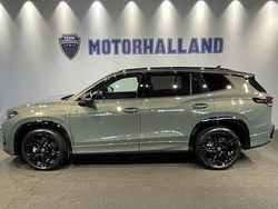 Grön Ny 2026 VW Tayron R-line SUV | 699 900 kr (Bra pris)