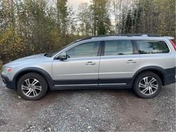 Grå Begagnad 2013 Volvo XC70 Momentum SUV | 130 000 kr (Bra pris)
