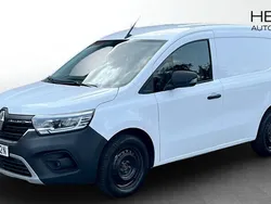 Begagnad 2023 Renault Kangoo Minibuss | 191 200 kr