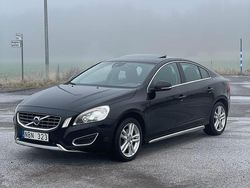 Begagnad 2013 Volvo S60 Sedan | 90 000 kr (Superpris)